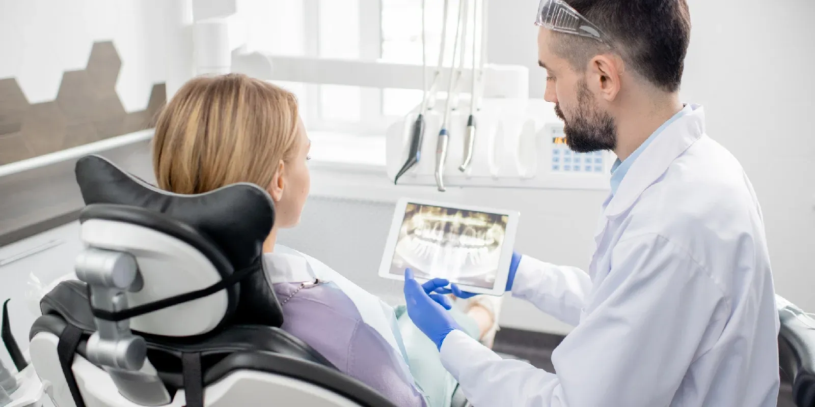 Am I a Good Candidate for Dental Implants