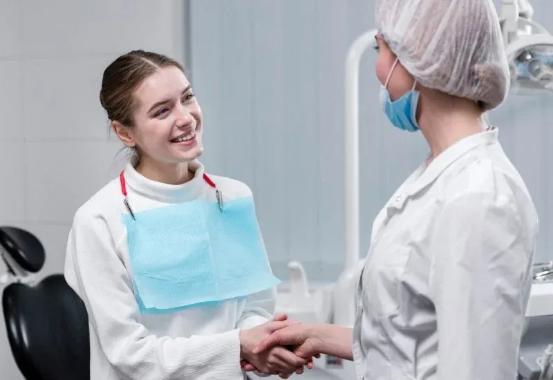 Am I a Good Candidate for Dental Implants