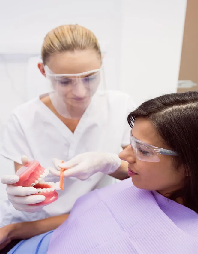 Dealing with Loose Dentures: Causes and Solutions