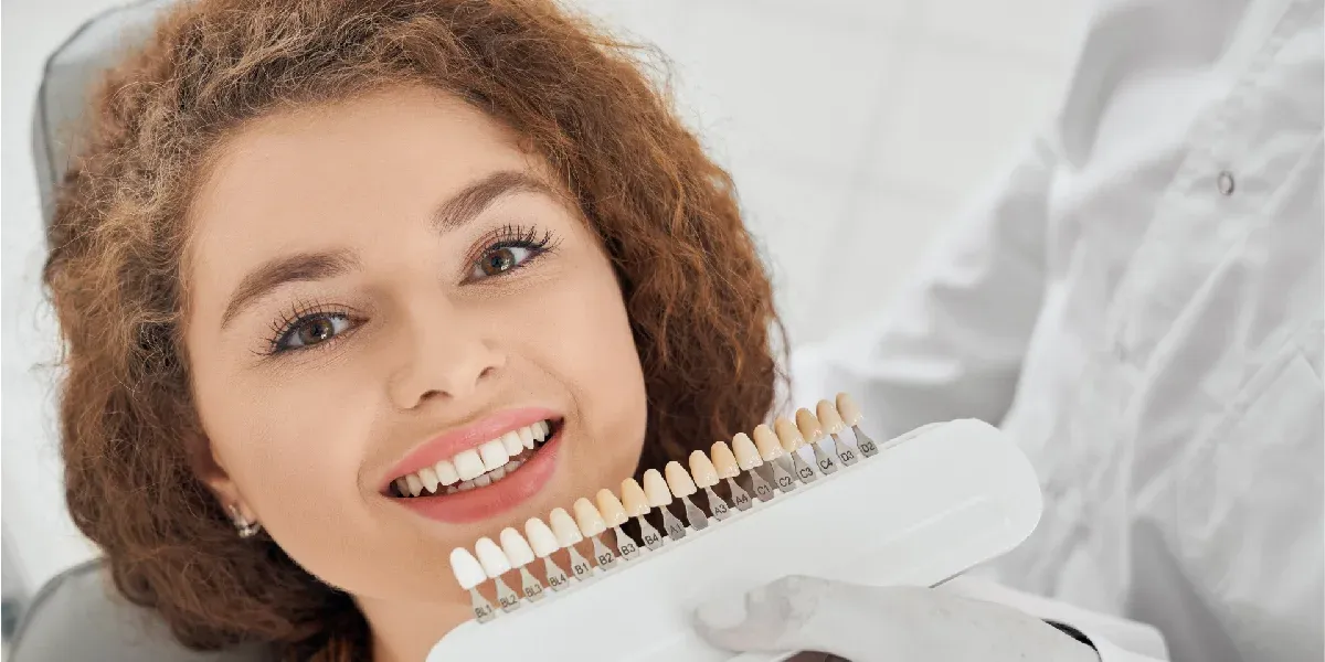 Dental Veneers and Their Role in Smile Enhancement
