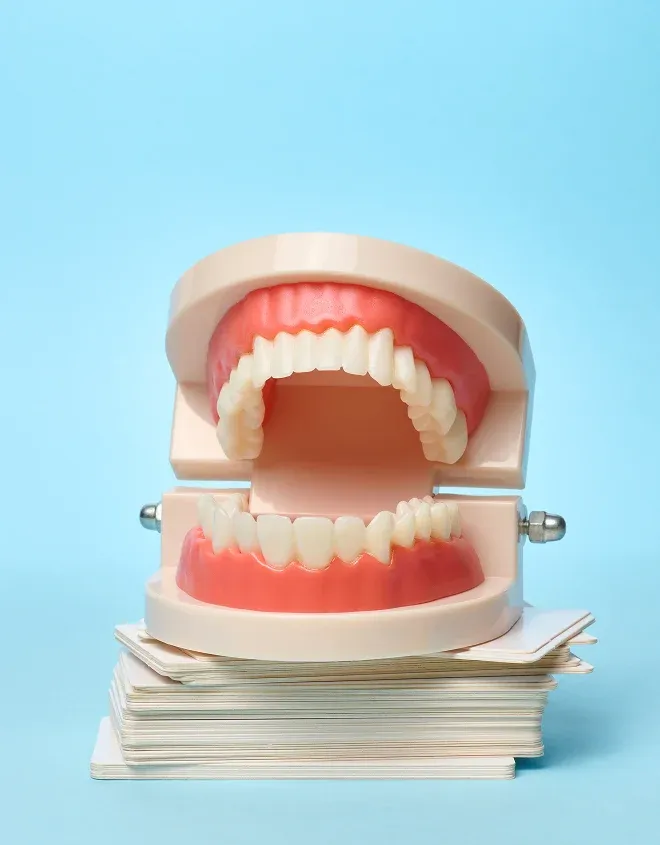 Full vs Partial Dentures: Which Is Right for You?