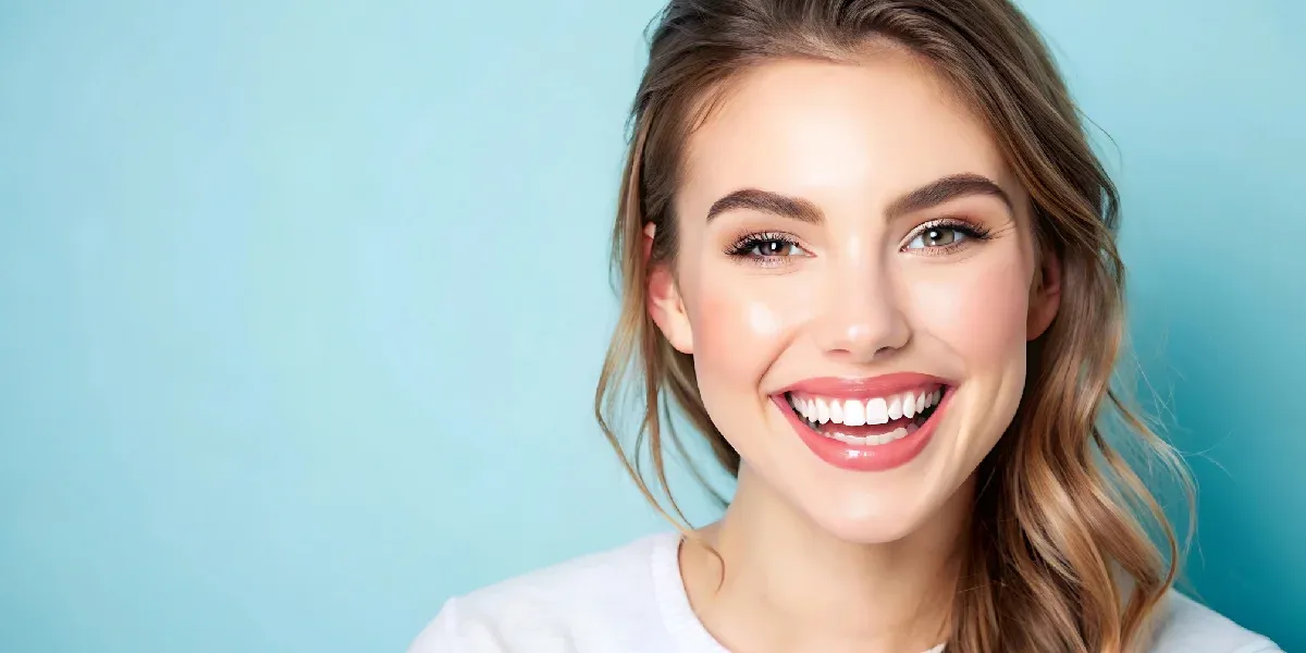 How Cosmetic Dental Treatment Fix Smile Imperfections