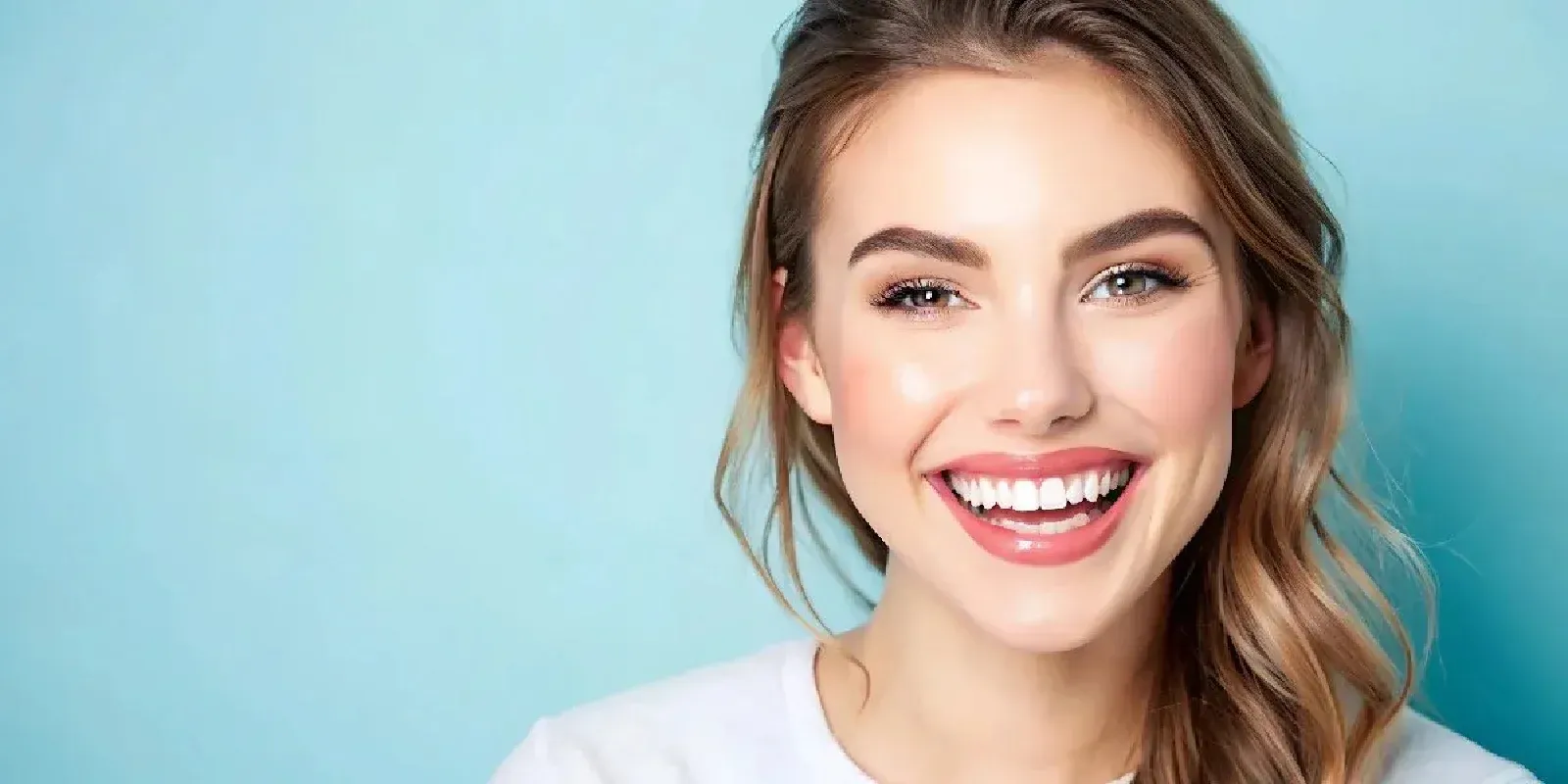 How Cosmetic Dental Treatments Fix Smile Imperfections