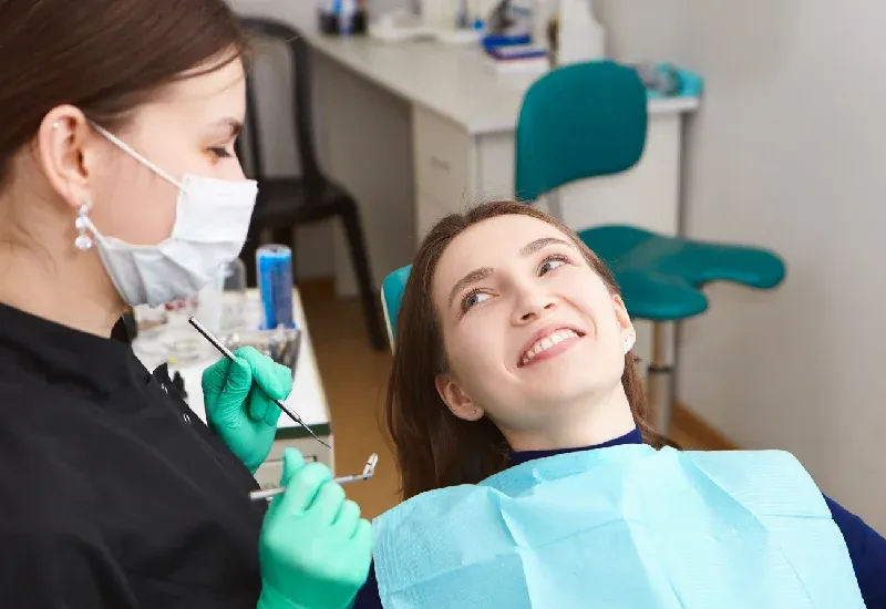 How Cosmetic Dentistry Improve Confidence and Self-Esteem