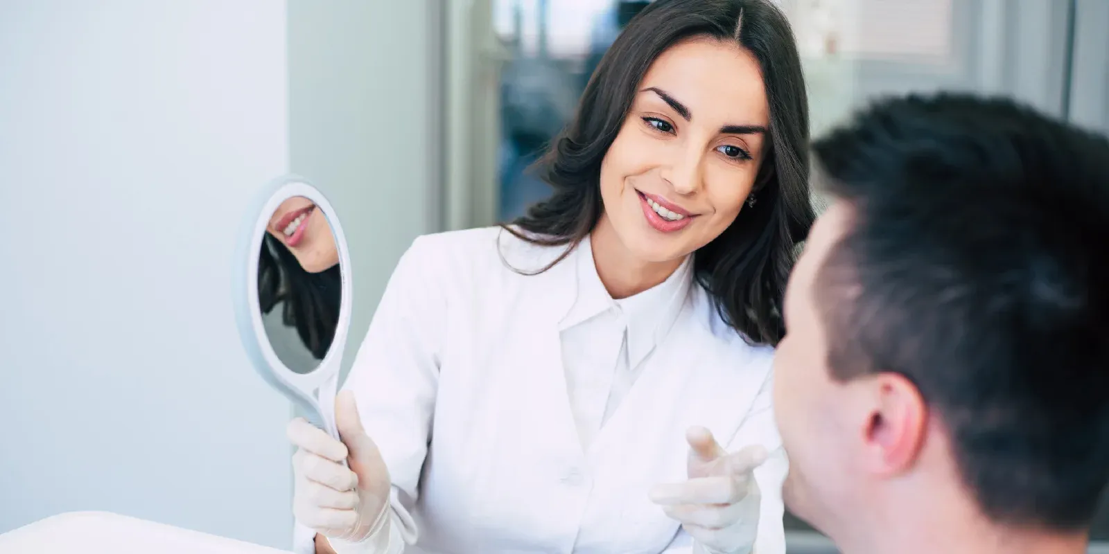 How Cosmetic Dentistry Improve Confidence and Self-Esteem