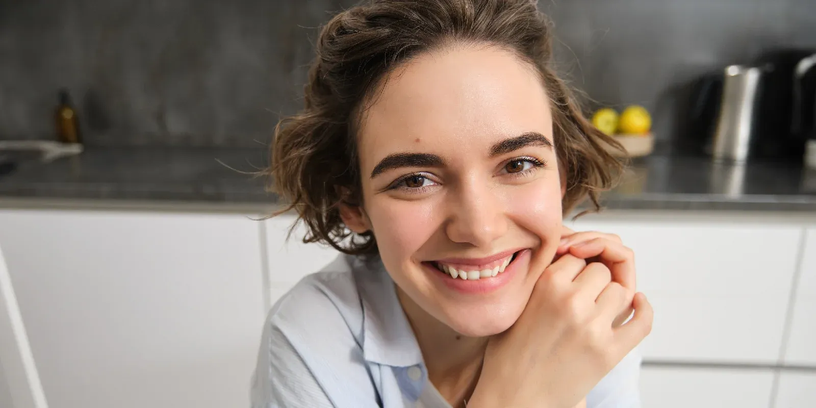 How Dentists Create Natural Looking Cosmetic Results