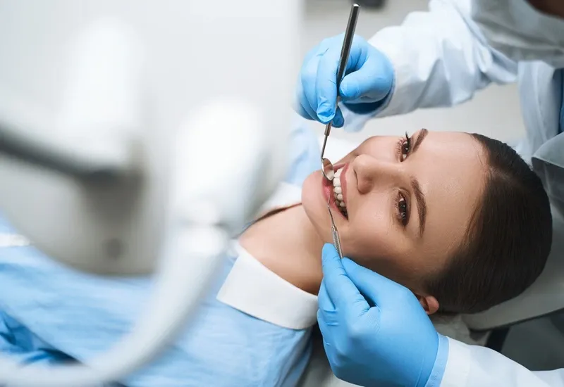 How Often Should You Get a Dental Cleaning