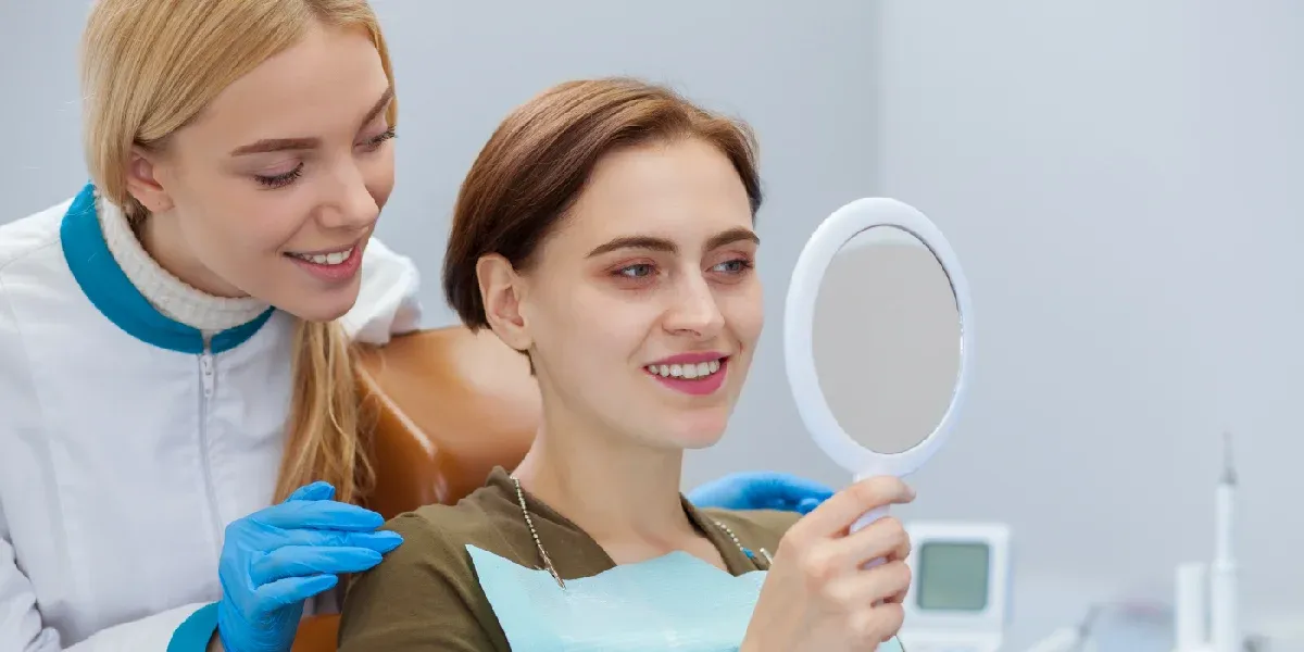 Is Cosmetic Dentistry the Right Choice for Your Goals
