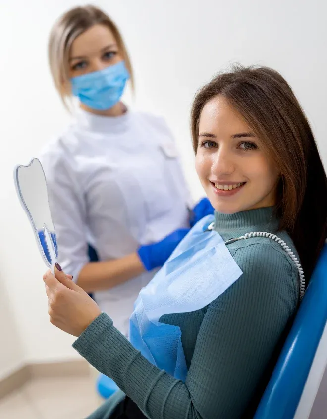 Is Cosmetic Dentistry the Right Choice for Your Goals