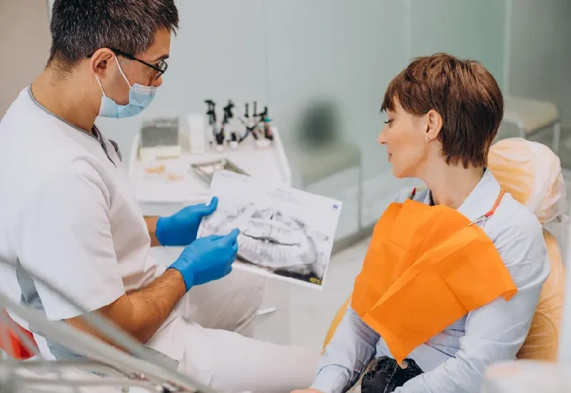 Is Cosmetic Dentistry the Right Choice for Your Goals
