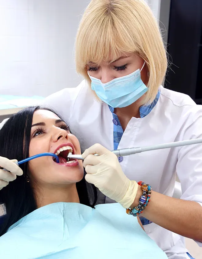 Is Restorative Dentistry Right for You? What to Know Before Deciding