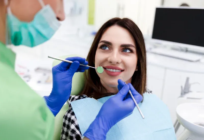 The Process of Planning a Cosmetic Smile Makeover