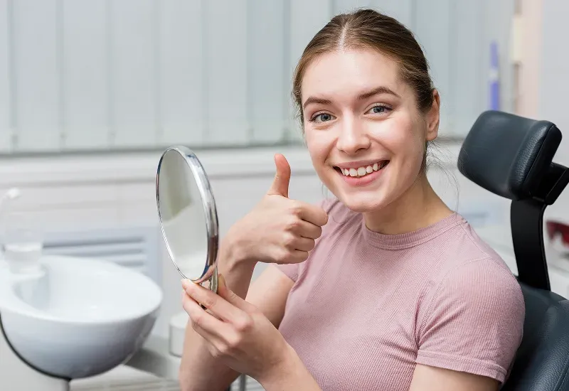 Top 5 Cosmetic Dentistry Treatments That Instantly Boost Confidence  