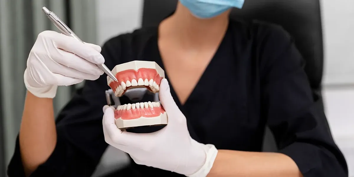 Understanding Dentures: Types, Benefits, and What to Expect