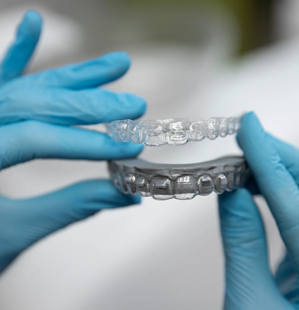 Dental Crown Types